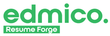 edmico. Resume Forge